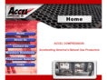 accelcompression.com