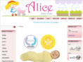 alicebabyshop.com