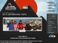 alpineskier.com