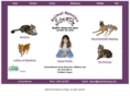animalnannies.com