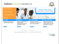 anthemcredentialing.com