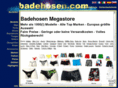 badehosen.com