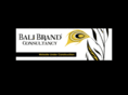 balibrandconsultancy.com
