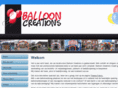 ballooncreations.nl