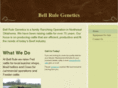 bellrule.com