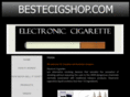 bestecigshop.com