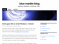 bluemarblesystems.com
