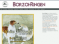 borzoi-ringen.com