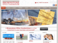 brownstoneofficecondos.com