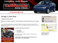 californiaautoclinic.com