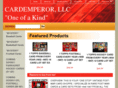 cardemperor.com