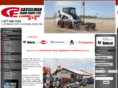 casselmanfarmequip.com