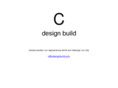 cdesignbuild.com