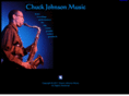 chuckjohnsonmusic.com