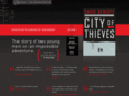 cityofthievesbook.com