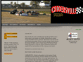 cridersvillespeedway.org