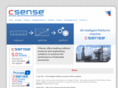 csense.info