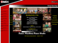 dance-machines.com