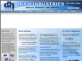 dandhind.com