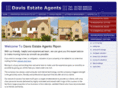 davisestateagents.co.uk