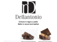 dellantoniosrl.com