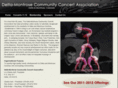 deltamontroseconcerts.com