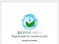 depurinsa.com