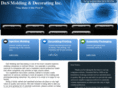 dsmolding.com