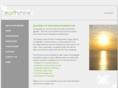earthshinesolutions.com