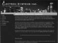 electronsystems.net