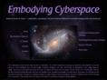 embodyingcyberspace.com