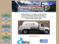 energypartnerspropane.com