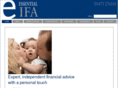 essentialifa.com