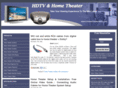 ezhometheaterstore.com