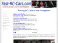 fast-rc-cars.com