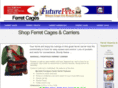 ferret-cages.com