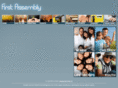 firstassembly.fm