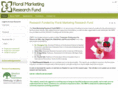 floralmarketingresearchfund.org