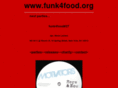 funk4food.org