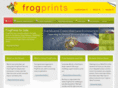 getfrogprints.com