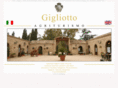 gigliotto.com