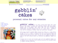 gobblincakes.com