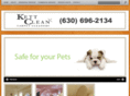 gokettclean.com