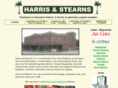 harrisstearns.com