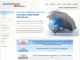 healthassistinternational.com