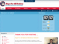 hofan-ministries.org