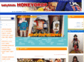 honey-d.com