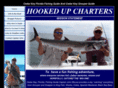 hookedupcharters.us