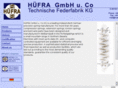 huefra-springs.com
