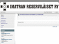 imatranreservilaiset.net